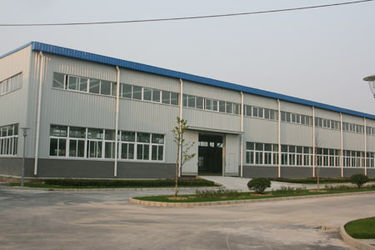 Chine QUZHOU ZHONGYI CHEMICALS CO.,LTD Profil de l'entreprise