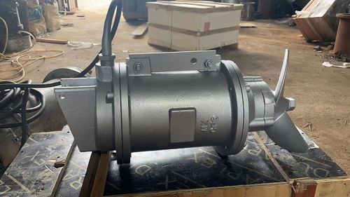 Dernières nouvelles de l'entreprise vente submersible de mélangeur vers la Thaïlande