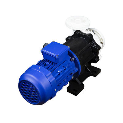 qualité  2HP 150 PSI Magnetic Drive Pump Magnetic Drive Chemical Pump usine