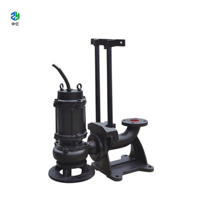 Good price Pompes d'égout submersibles faciles à installer et fiables pour un fonctionnement continu en ligne