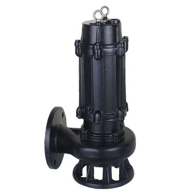 Good price Pompes d'égout submersibles de 1450 tours par minute en ligne