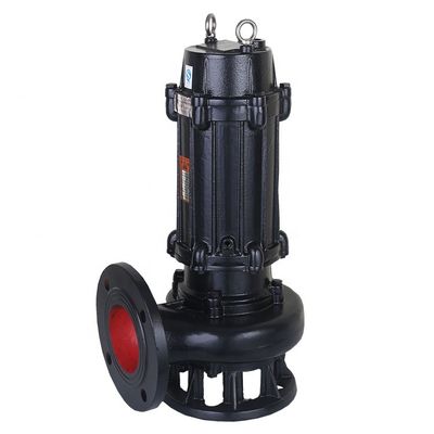 Good price Niveau sonore ≤ 75 dB Pompes d'égouts submersibles avec classe de protection IP68 en ligne