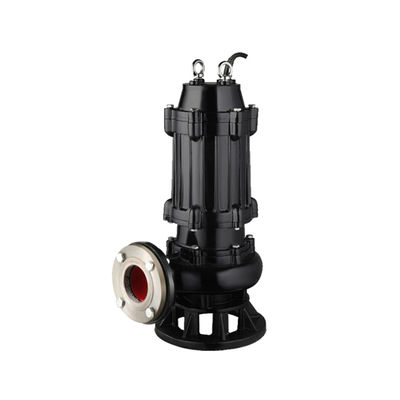 Good price Pompes d'égout immergées à 3 phases polyvalentes pour une vitesse industrielle de 1450 tr / min Poids de 25 à 50 kg en ligne