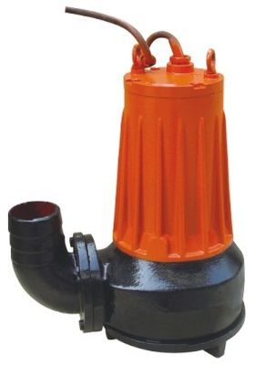 Bon prix Pompes électriques de plongée AS déchirant les pompes d'égouts domestiques en ligne