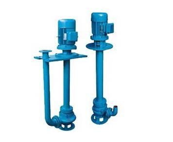 Good price pompe à eau d'égout submersible de 10-1000m3/H YW obstruant non la pompe submersible sous-marine en ligne