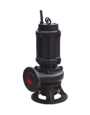 Good price Pompe à eau d'égout submersible de 300GPM 5 HP 30ft Max Head 220V/380V en ligne