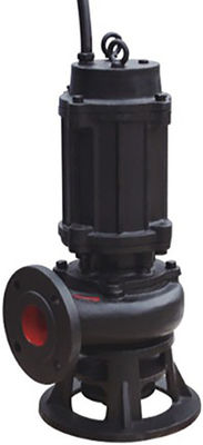 Good price Pompe à eau submersible obstruante non de la pompe à eau d'égout WQ/QW pour l'eau sale en ligne