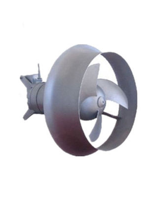 Good price Haute pression submersible de traitement des eaux usées de pompe de mélangeur de 2.5KW 7.5KW QJB en ligne