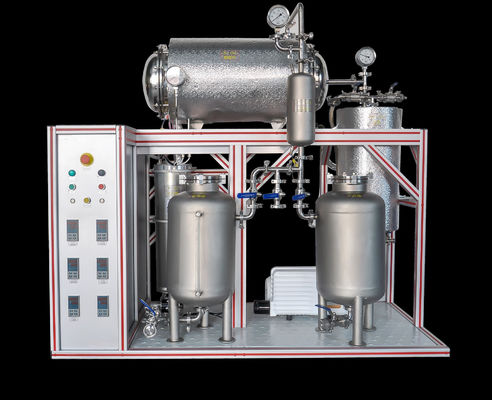Good price Lit fixe de réacteur de FCC RFCC de réacteur à lit d'écoulement de catalyseur fixe en ligne
