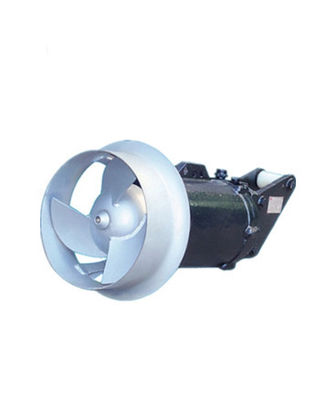 Bon prix Mélangeurs submersibles de traitement des eaux résiduaires du mélangeur 460V d'agitateur de 4KW 5KW en ligne