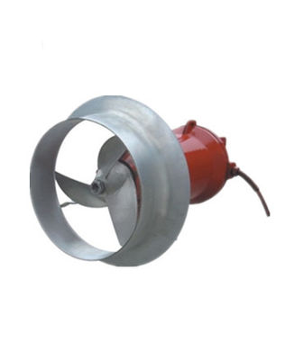 Good price Mélangeur submersible QJB avec isolation de grade F IP68 pour usine de tapioca en ligne