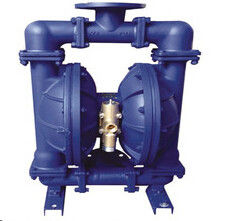 Pompe à eau électrique de diaphragme de pression de la barre 3kgf/Cm2 de la pompe à diaphragme HT200 8
