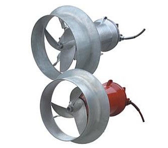 Good price Mélangeur de jet avec le matériel de 3 roues à aubes sur la fonte ss304 ou l'utilisation 316 d'acier inoxydable pour le traitement de l'eau en ligne