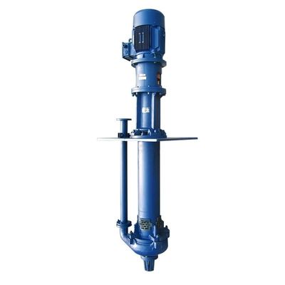 Série YW sous l'eau pompe submersible pour eaux usées anticorrosion