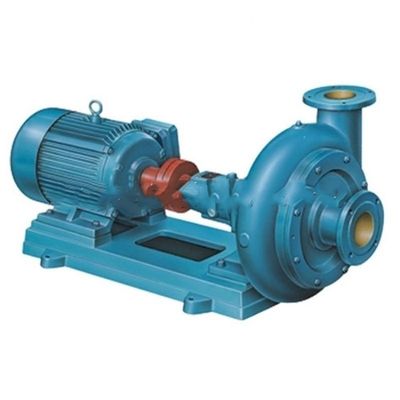 Pompe à eau centrifuge submersible centrifuge en porte-à-faux horizontale de pompe à eau d'égout de picowatt