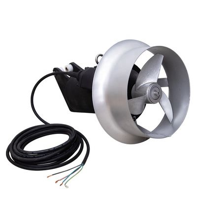 Good price Agitateur submersible de 10 m de longueur de câble avec protection IP68 pour un mélange efficace en ligne