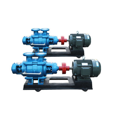 Pompe chimique centrifuge horizontale de pompe à eau d'alimentation de chaudière pour l'approvisionnement