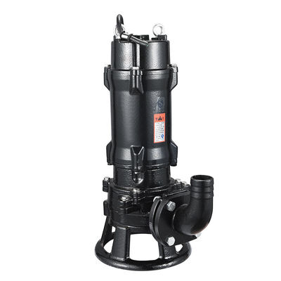 Good price Classe d'isolation F Pompe à eau sale submersible pour les environnements difficiles en ligne