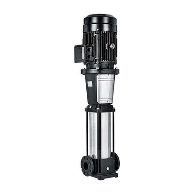 Good price Moteur de pompe centrifugeuse à plusieurs étages verticale IP55 1450-2900 tr/min en ligne