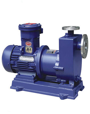 Good price Individu magnétique multi de pompe d'acier inoxydable de but amorçant la pompe centrifuge en ligne