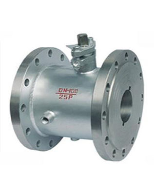 Good price Pression d'utilisation des robinets de bille d'acier d'isolation de veste 1.0-1.6MPA en ligne