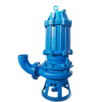 Good price Longueur de câble de 10 m Agitateur submersible Pompe en fonte pour la construction en ligne