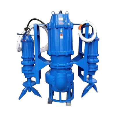 Good price Diamètre de sortie 150 mm-200 mm Pompes de mélangeur submersible Grade de protection IP68 en ligne