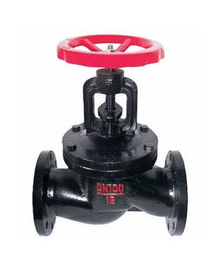 Good price La pression de robinet d'arrêt sphérique de fonte de robinets de bille d'acier de J41T J41W a scellé en ligne