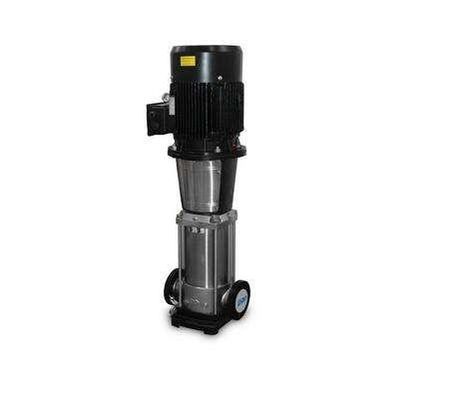 Good price Pompe centrifuge à plusieurs étages verticale d'acier inoxydable de prix de l'essence de l'eau de CDL/CDLF en ligne