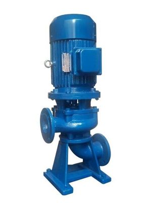 Good price La verticale de 1500M3/H LW obstruent non la pompe pompe submersible d'eaux usées de 2 pouces en ligne