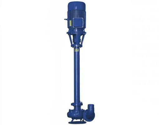 Good price Matériel centrifuge submersible de pompe de boue de boue de pompe à eau d'égout du NL sur la fonte en ligne