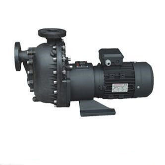 Good price Pompe à eau en plastique de force centrifuge de ZBF Mag Drive Centrifugal Pump 2900rpm en ligne