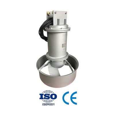 Good price Classe d'isolation F Pompe à mélangeur submersible pour source électrique en ligne