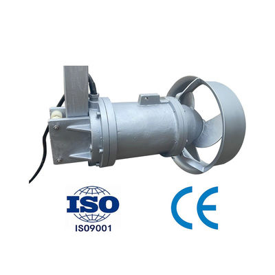 Good price Pompes de mélangeur submersible électrique industriel avec grade de protection IP68 en ligne