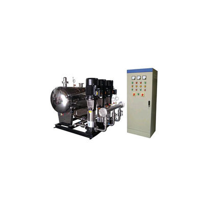 pompes centrifuges industrielles pompe à eau centrifugeuse inoxydable à pression non négative pompe à eau