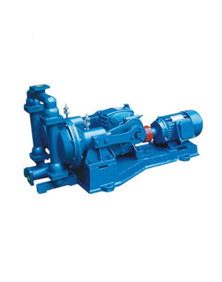 Good price Tête électrique de la basse pression 30m de pompe à diaphragme de la fonte SS304 en ligne