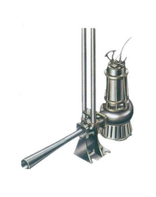Good price Aquiculture submersible Jet Aerator Pump submersible d'aérateur de l'étang 2HP superbe en ligne