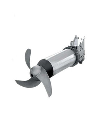 Good price Pompe submersible de mélangeur de l'usine QJB de tapioca avec la protection de la catégorie InsulationIP68 de F en ligne