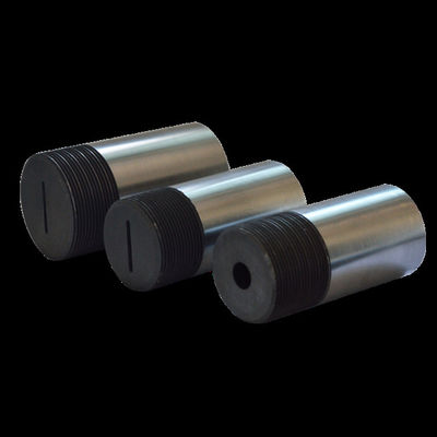 Bon prix Forme à graphite de haute pureté pour le cuivre de laiton en ligne