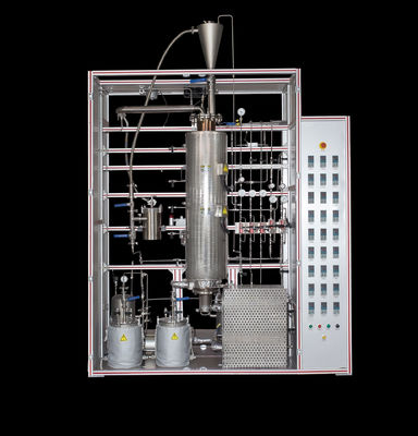 Good price La FCC RFCC fixe enfoncent la technologie catalytique d'hydrogénation de réacteur en ligne