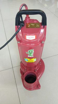 Good price Utilisation submersible de pompe à eau d'acier inoxydable de QDX 1.5HP sur l'eau propre en ligne