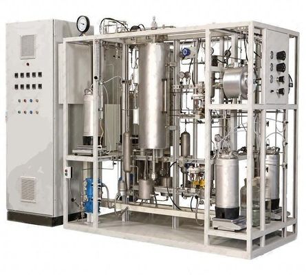 Good price Catalyseur testant le réacteur à lit d'écoulement d'hydrogénation du réacteur FCC en ligne
