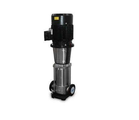 Prix de l'essence l pompe centrifuge à plusieurs étages verticale de l'eau de CDL/CDLF avec 304 Stee inoxydable
