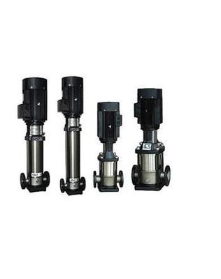 Good price Jockey à plusieurs étages vertical Pump de l'eau du feu de la pompe centrifuge CDLF de série de CDL en ligne
