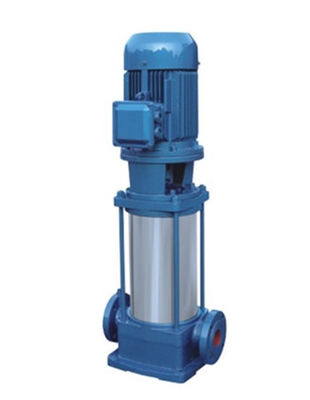 Good price Pompe à eau matérielle d'acier inoxydable de CDL/CDLF 60hz en ligne
