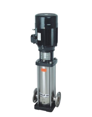Good price Pompe centrifuge de roue à aubes de CDL/CDLF en ligne