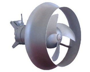 Good price QJB pompe de mélangeur submersible traitement des eaux usées pour remuer l'oxygène prévention de l'augmentation des sédiments en ligne