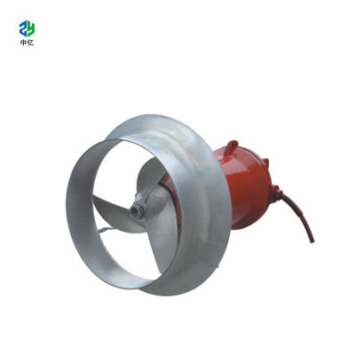 Good price Pompes de mélangeurs submersibles idéales pour le mélange industriel dans n'importe quel environnement en ligne