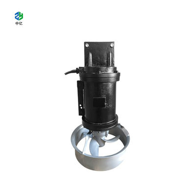 Good price Agitateur industriel submersible avec solution de mélange ultime de qualité IP68 en ligne