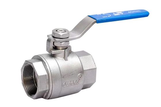 Good price ANSI Norme de conception des mini vannes à billes en acier: ASMEB16.34 GB/T 12237 Contrôle efficace des liquides et des gaz avec durable S en ligne
